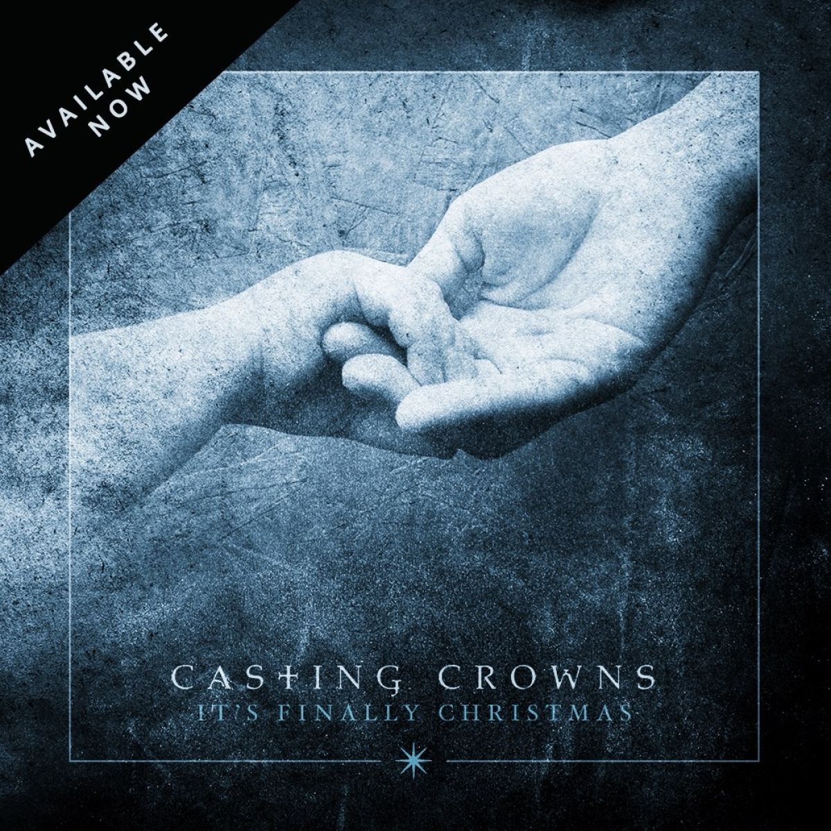Casting Crowns - It's Finally Christmas