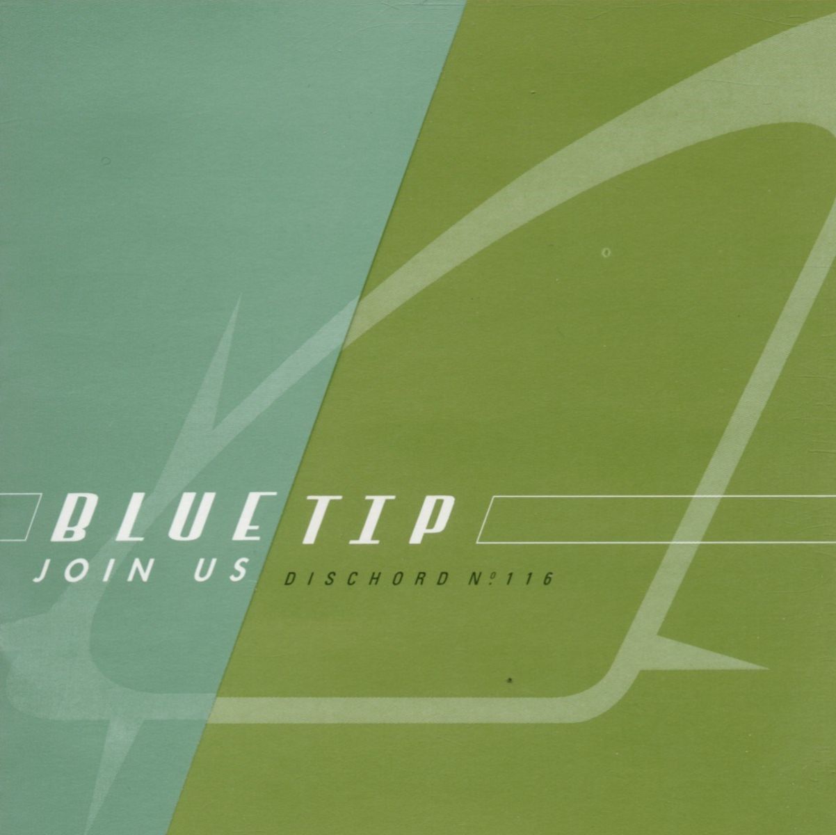 Afbeelding van Bluetip - Join Us