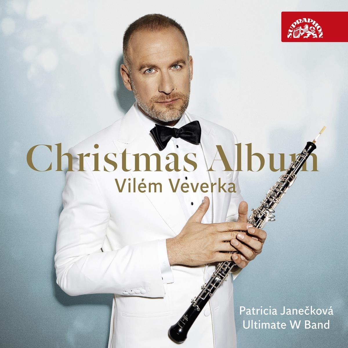 Vilém Veverka, Patricia Janeckova, Ultimate W Band - Vilem Veverka: Christmas Album