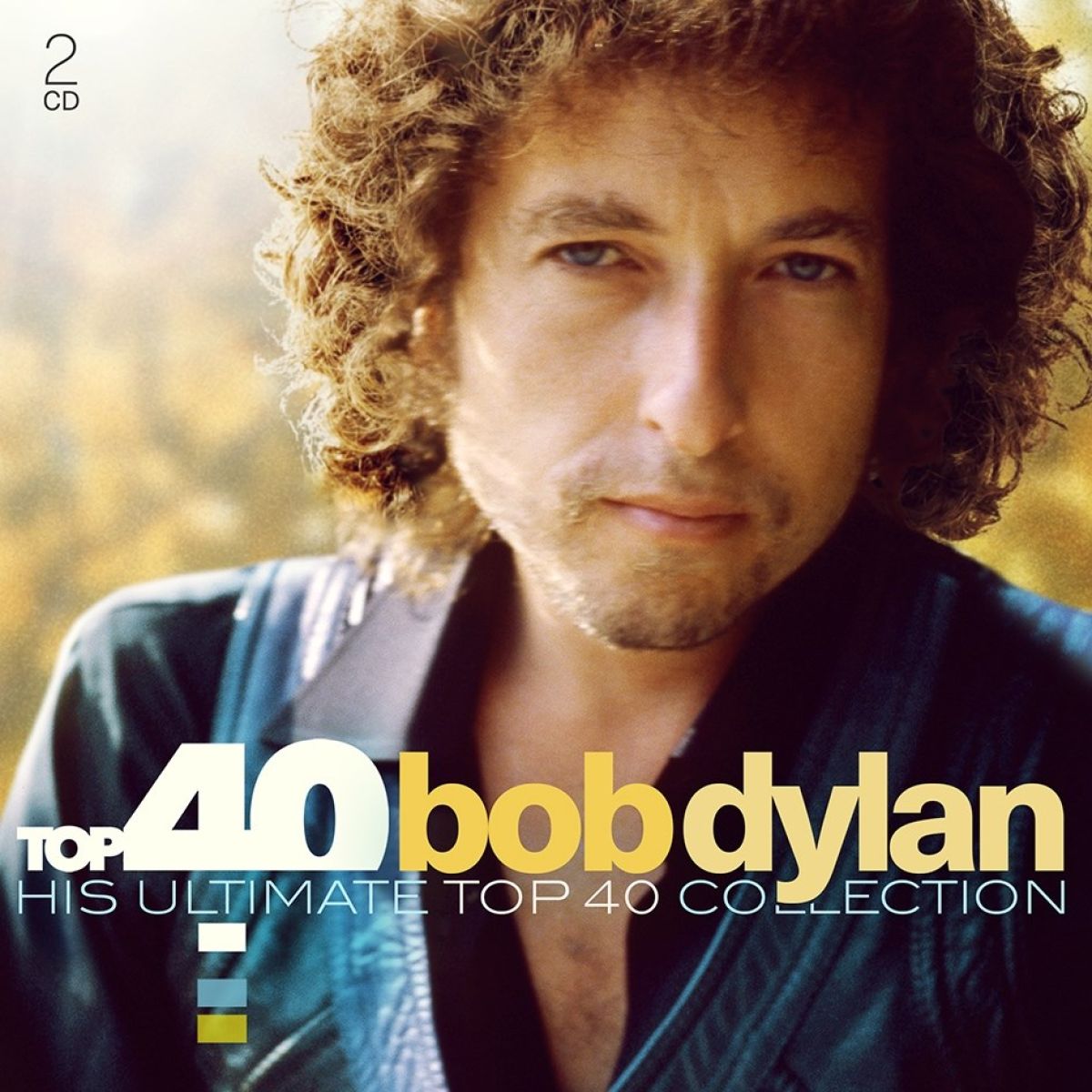 Afbeelding van Top 40 - Bob Dylan