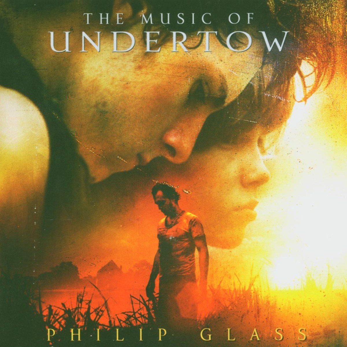 Afbeelding van Philip Glass, Brooklyn Youth Chorus - Glass: The Music Of Undertow