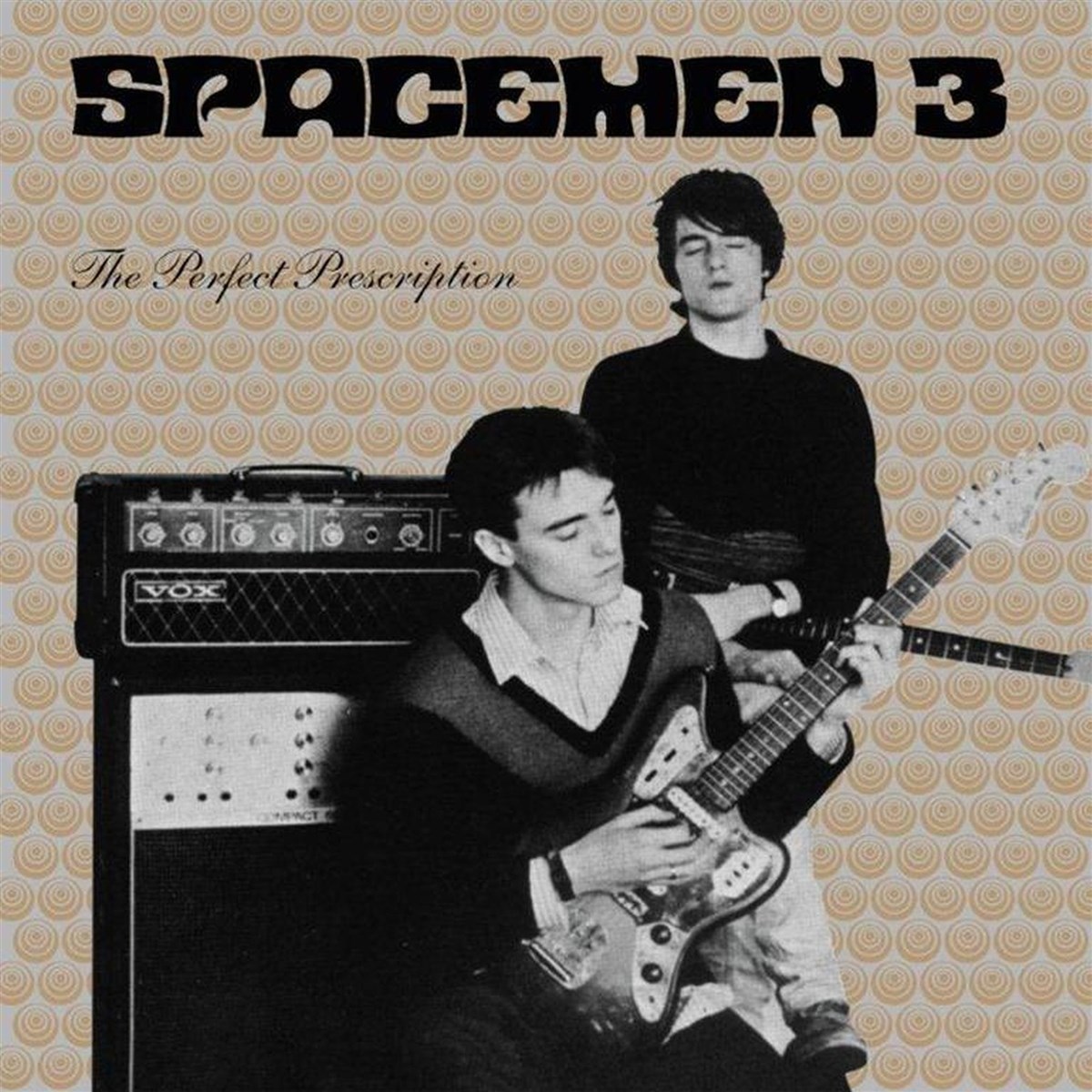 Afbeelding van Spacemen 3 - The Perfect Prescription