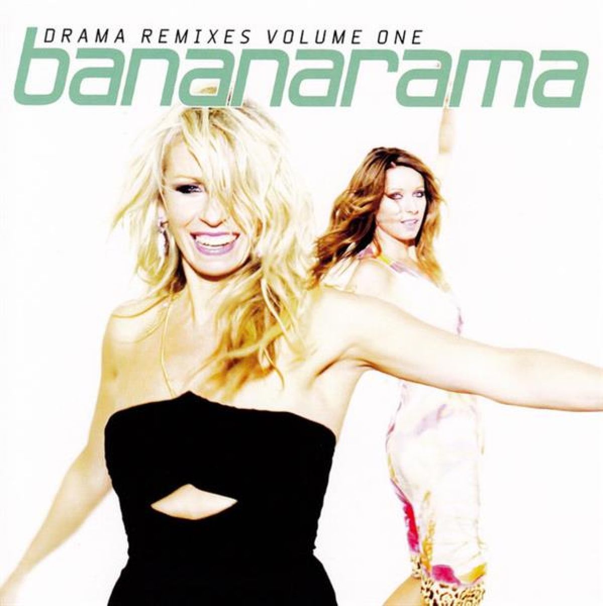 Afbeelding van Drama Remixes Volume One