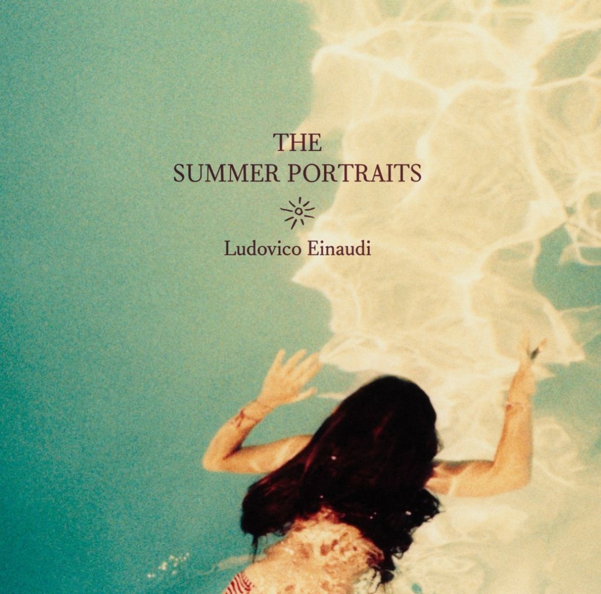 Afbeelding van Ludovico Einaudi - The Summer Portraits
