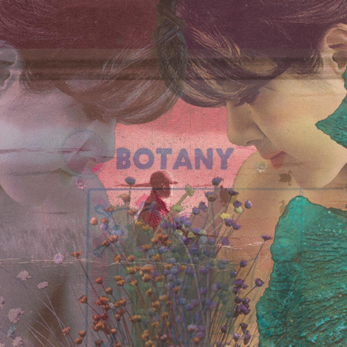 Afbeelding van Botany - Feeling Today
