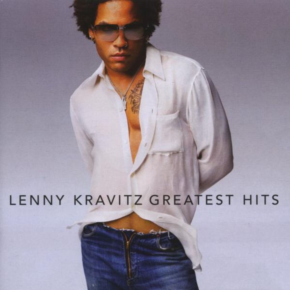 Afbeelding van Lenny Kravitz - Greatest Hits