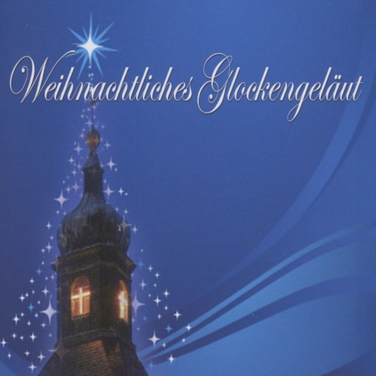 Afbeelding van Various Artists - Weihnachtliches Glockengelaut