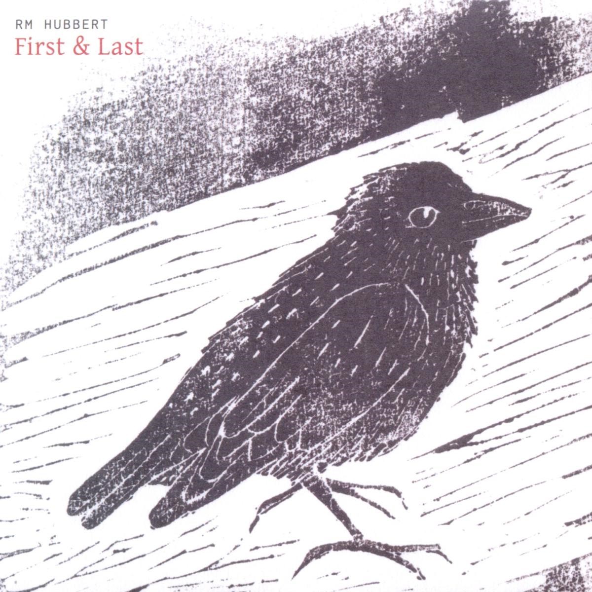 Afbeelding van RM Hubbert - First & Last