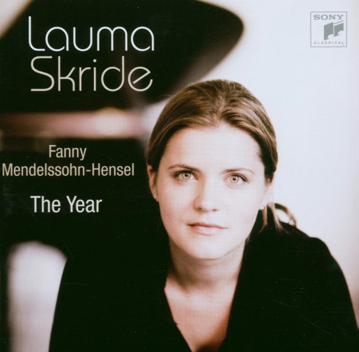 Afbeelding van Fanny Mendelssohn-Hensel: The Year