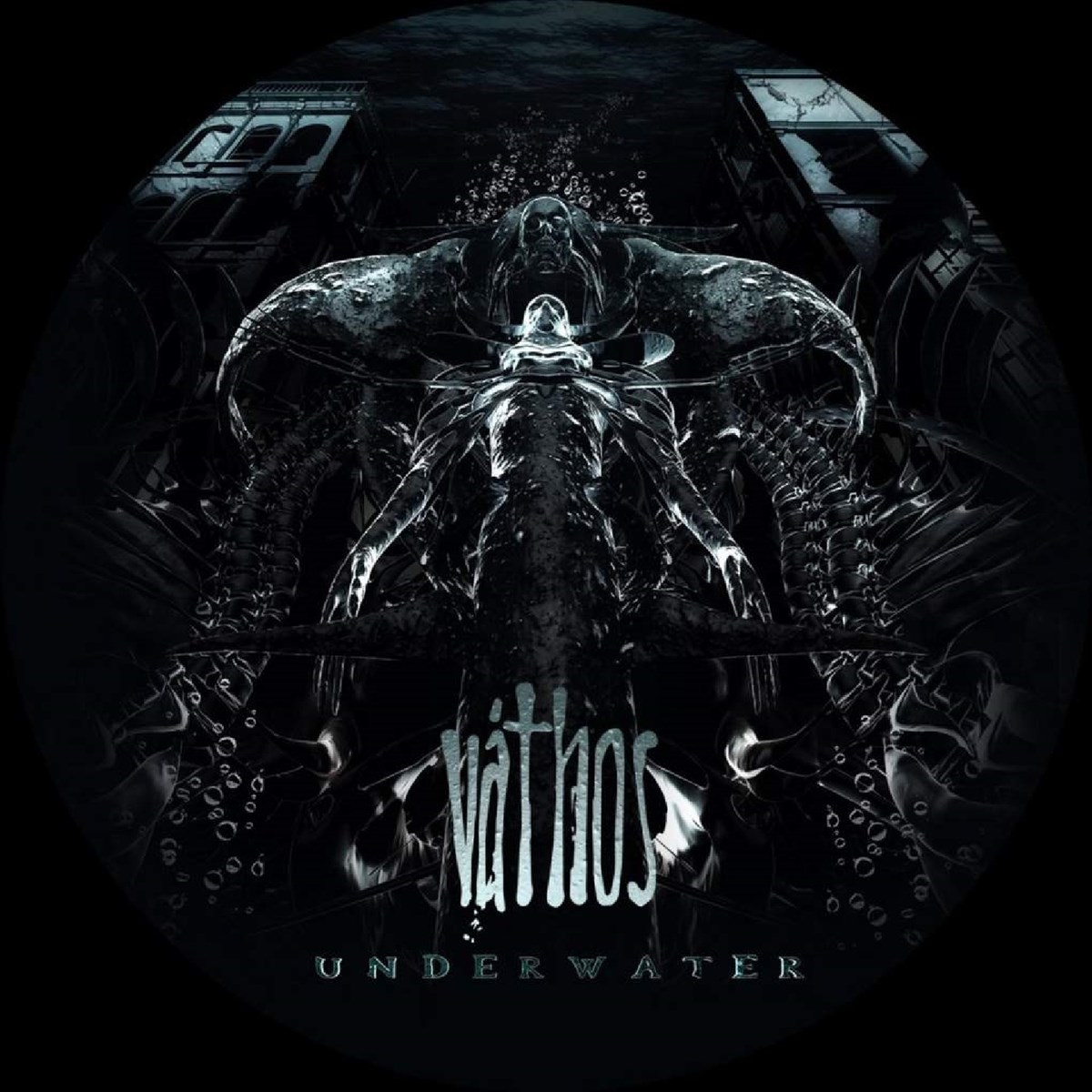 Afbeelding van Vathos - Underwater