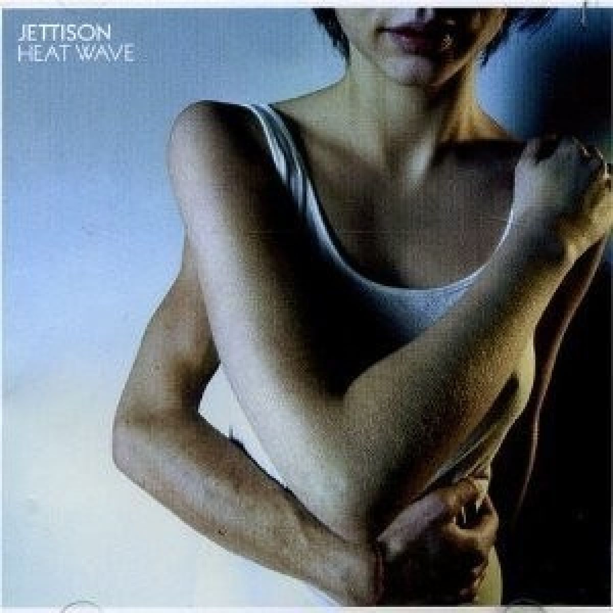Afbeelding van Jettison - Heat Wave