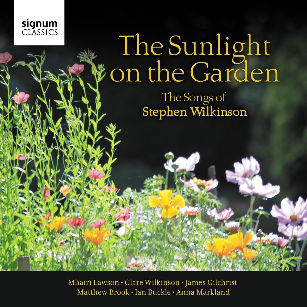 Afbeelding van Sunlight Of The Garden