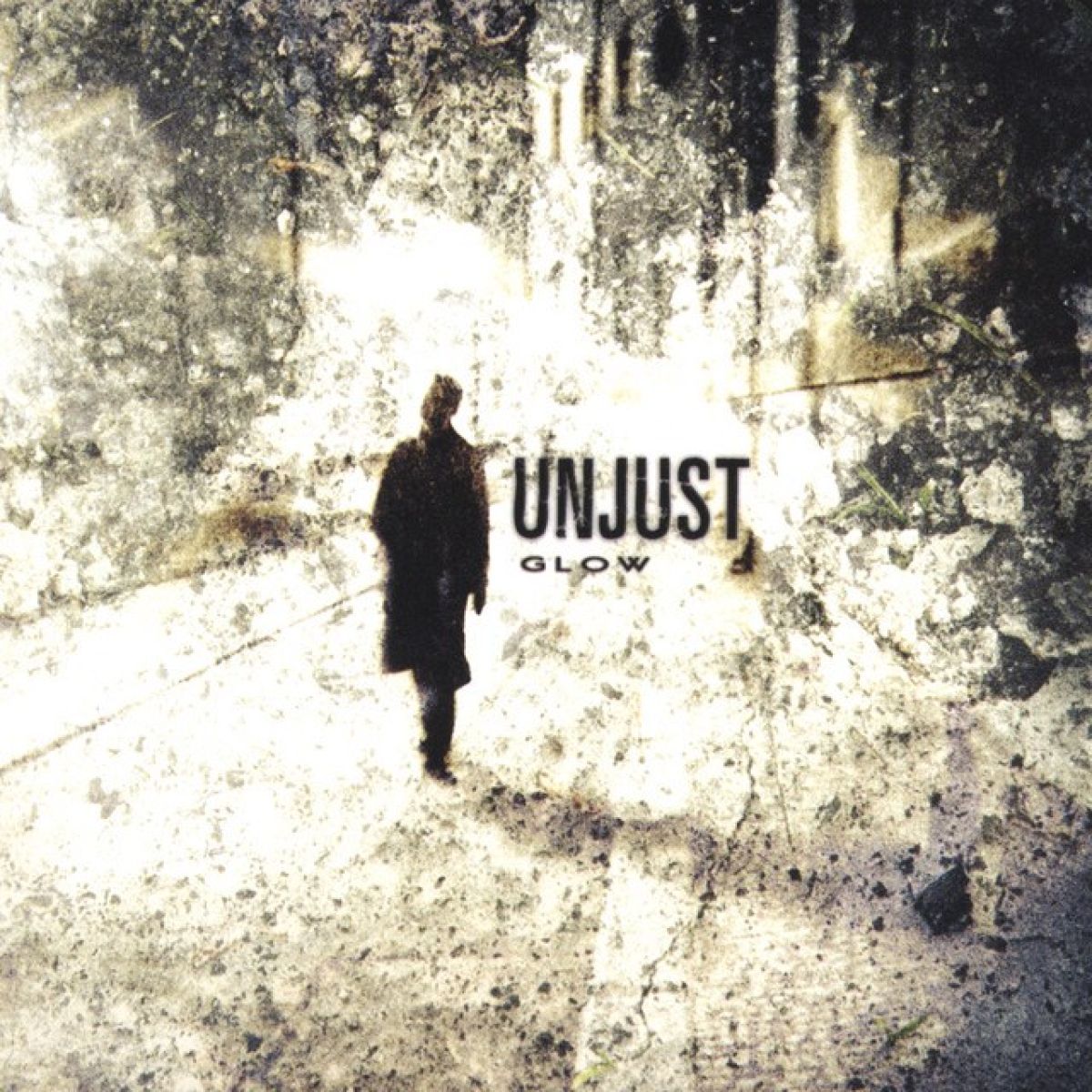 Unjust - Glow