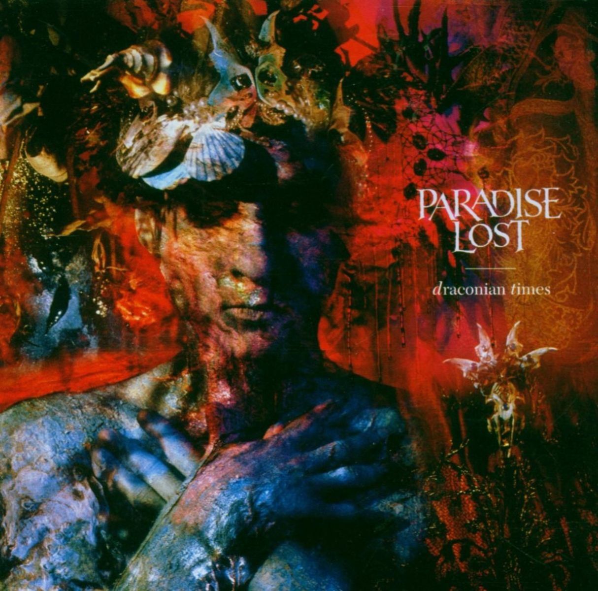 Afbeelding van Paradise Lost - Draconian Times