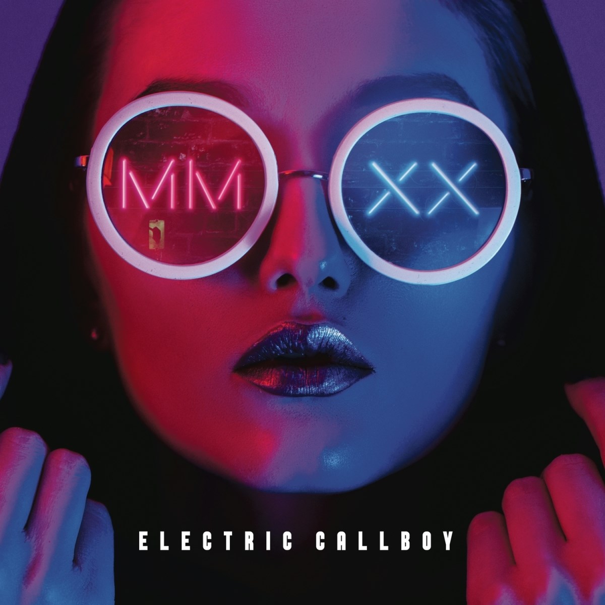 Afbeelding van Electric Callboy - MMXX