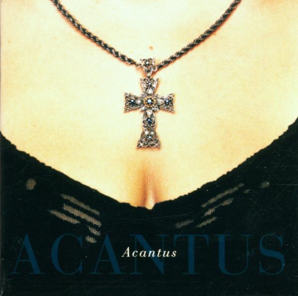 Afbeelding van Acantus - Acantus