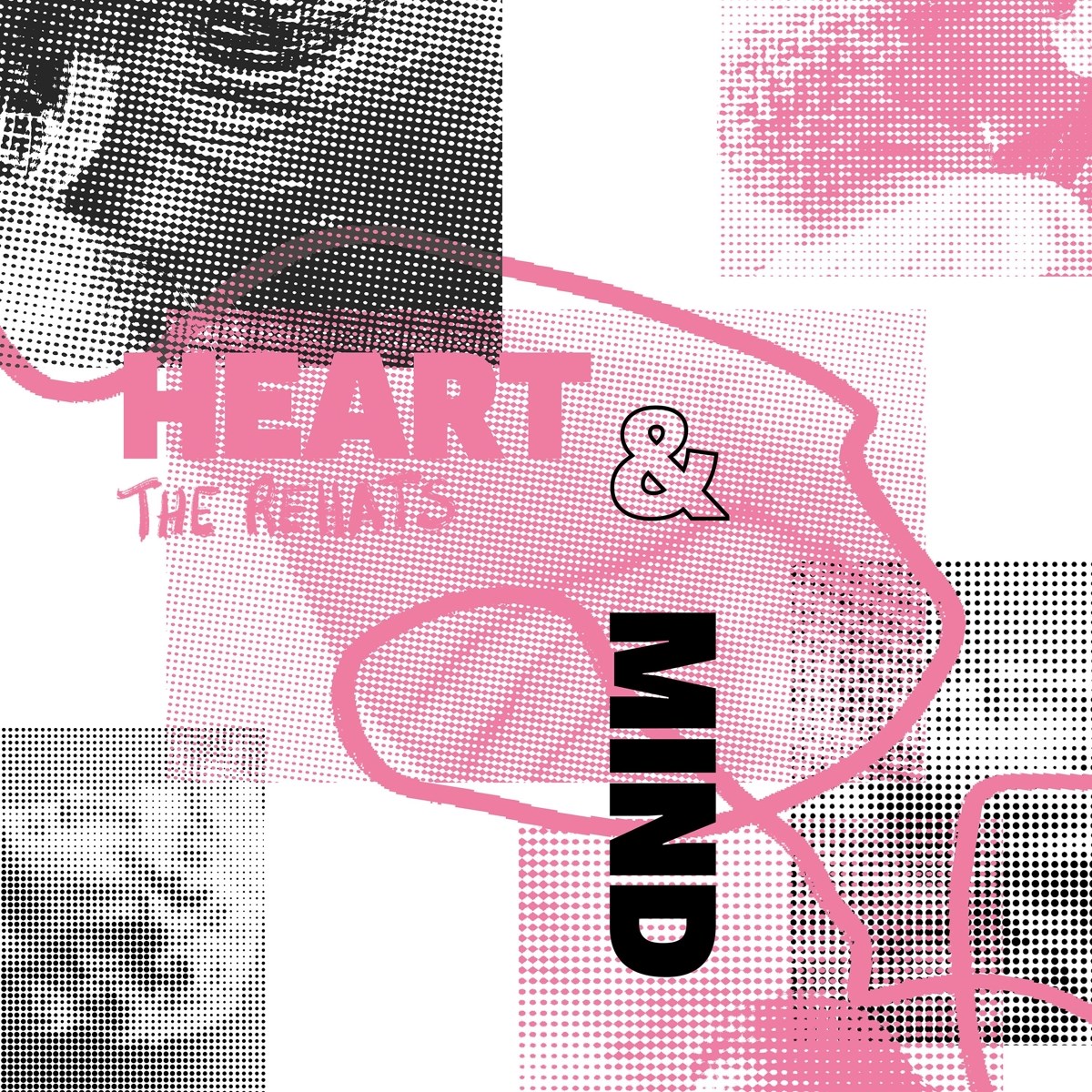 Afbeelding van The Rehats - Heart & Mind