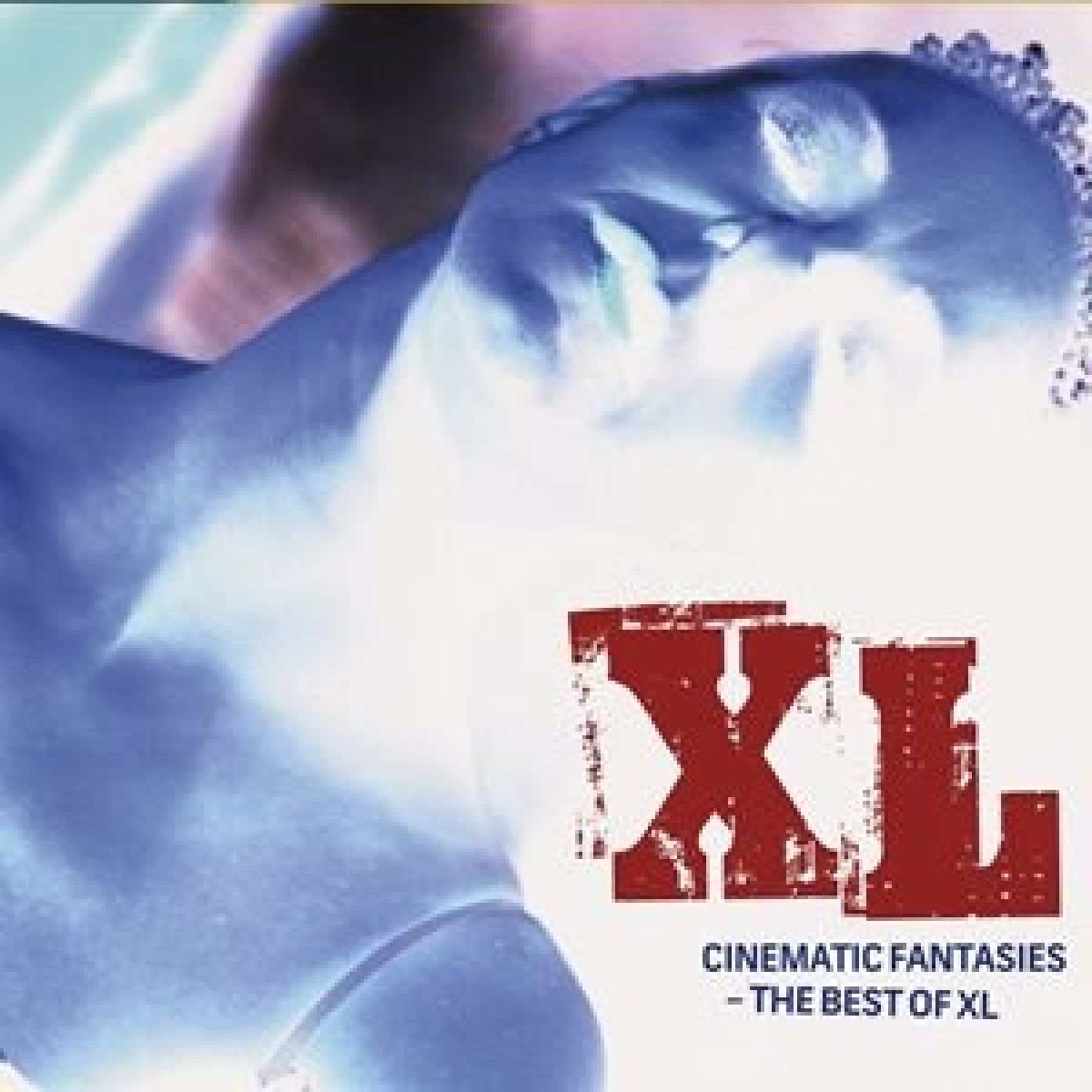 Afbeelding van XL - Cinematic Fantasies - The Best Of XL