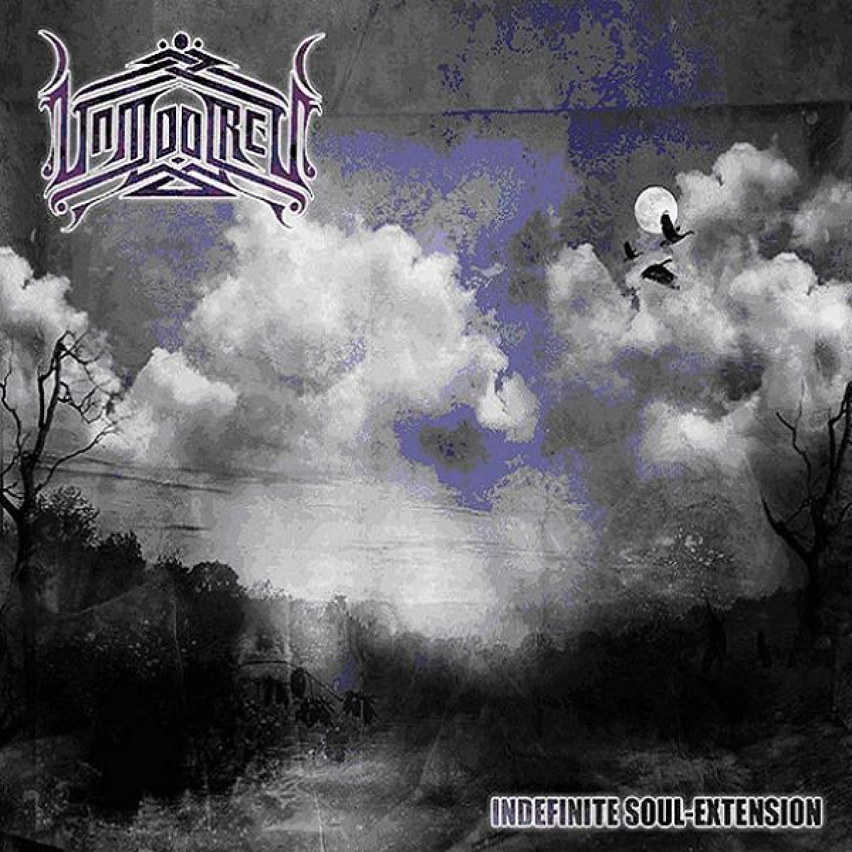 Afbeelding van Unmoored - Indefinite Soul-Extension