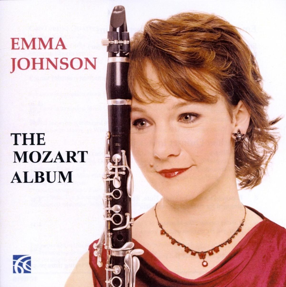 Afbeelding van Mozart Album