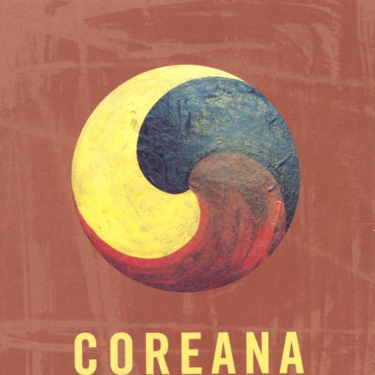 Afbeelding van Coreana