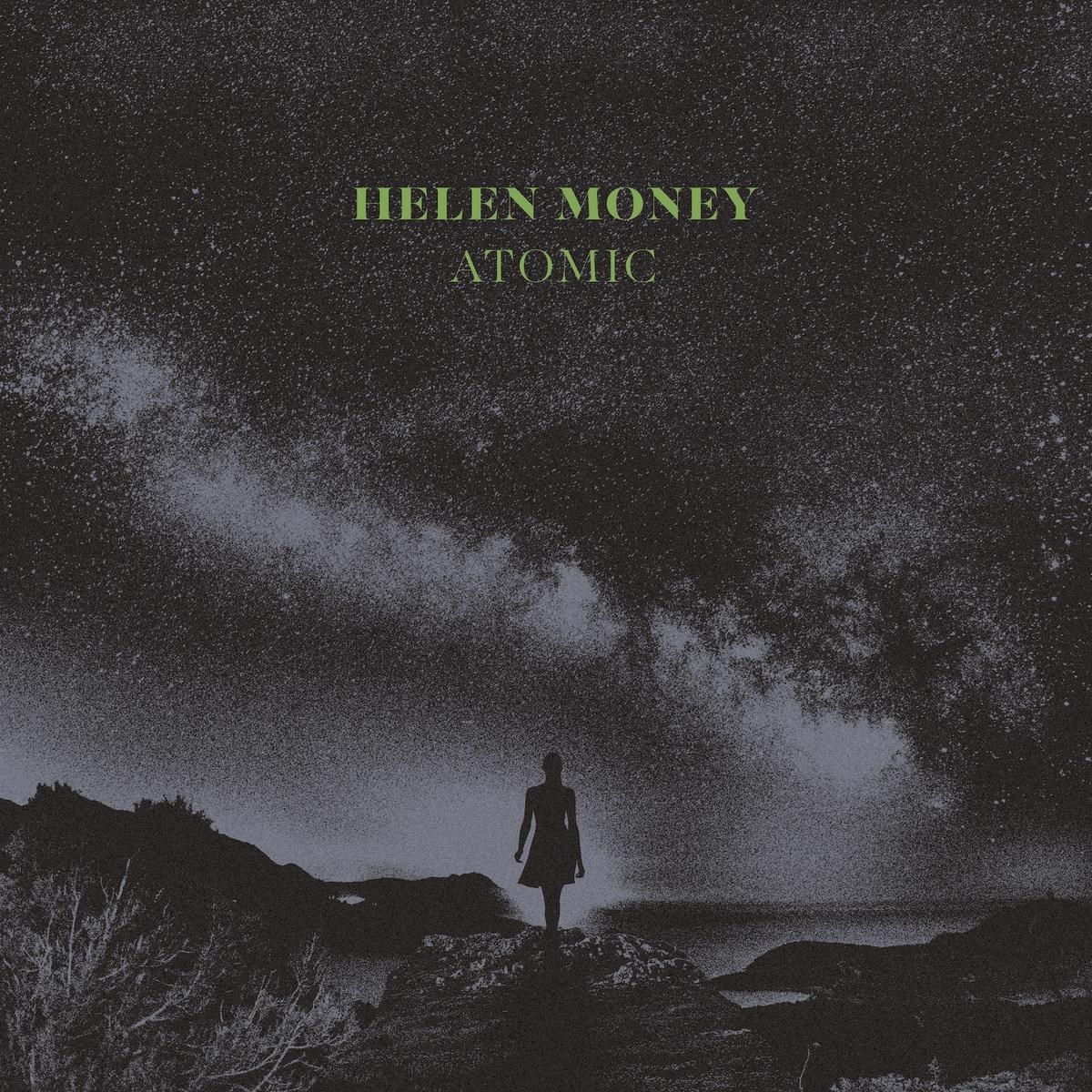 Afbeelding van Helen Money - Atomic