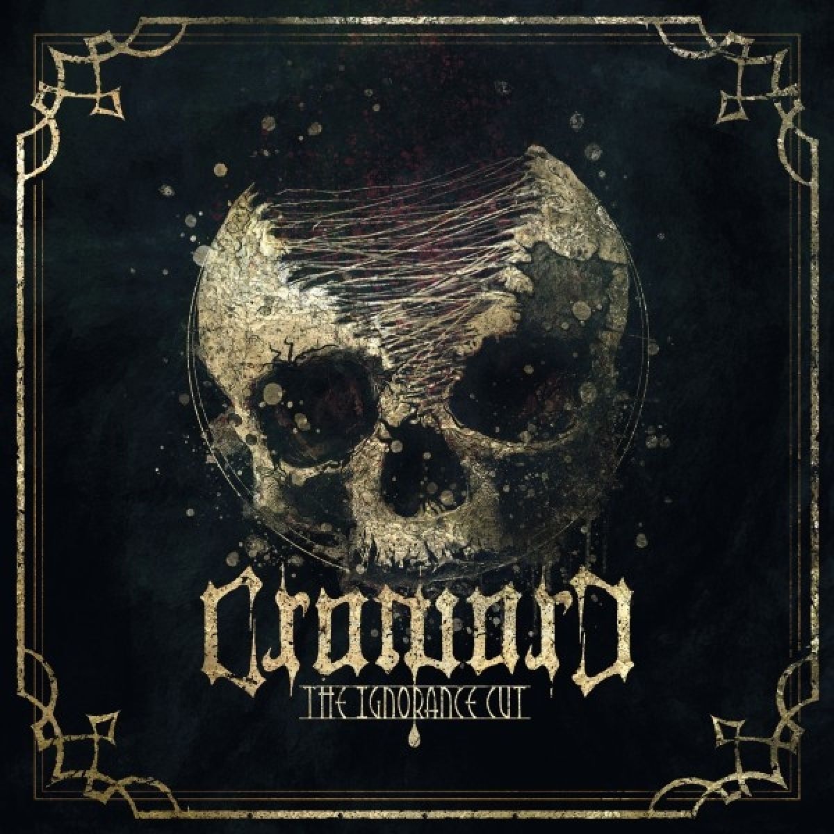 Afbeelding van Croword - Ignorance Cut