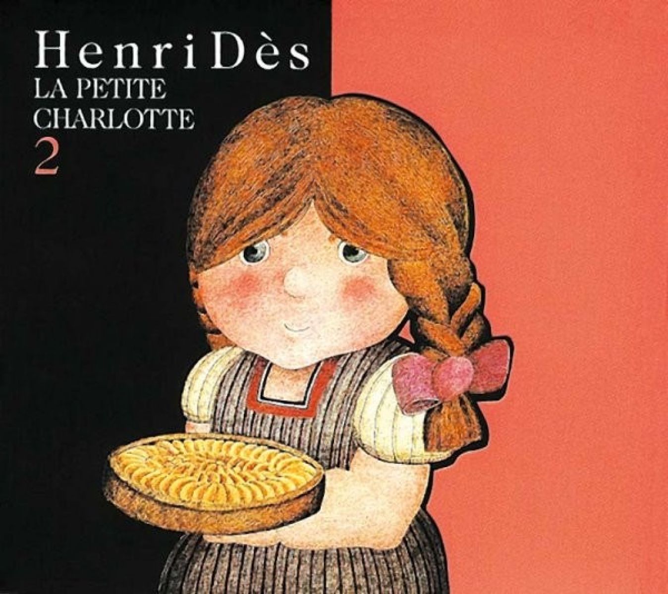 Afbeelding van La Petite Charlotte