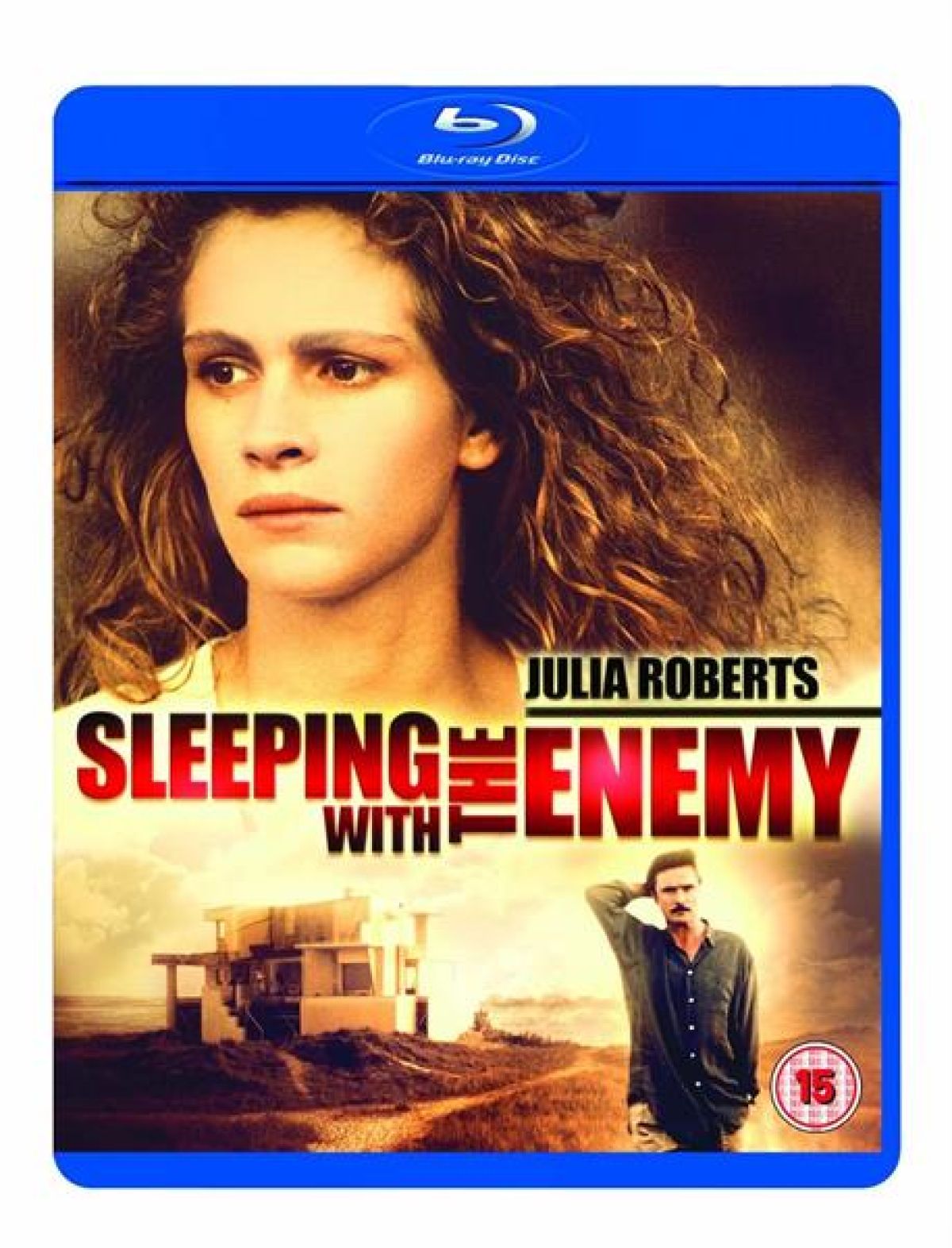 Afbeelding van Sleeping With The Enemy