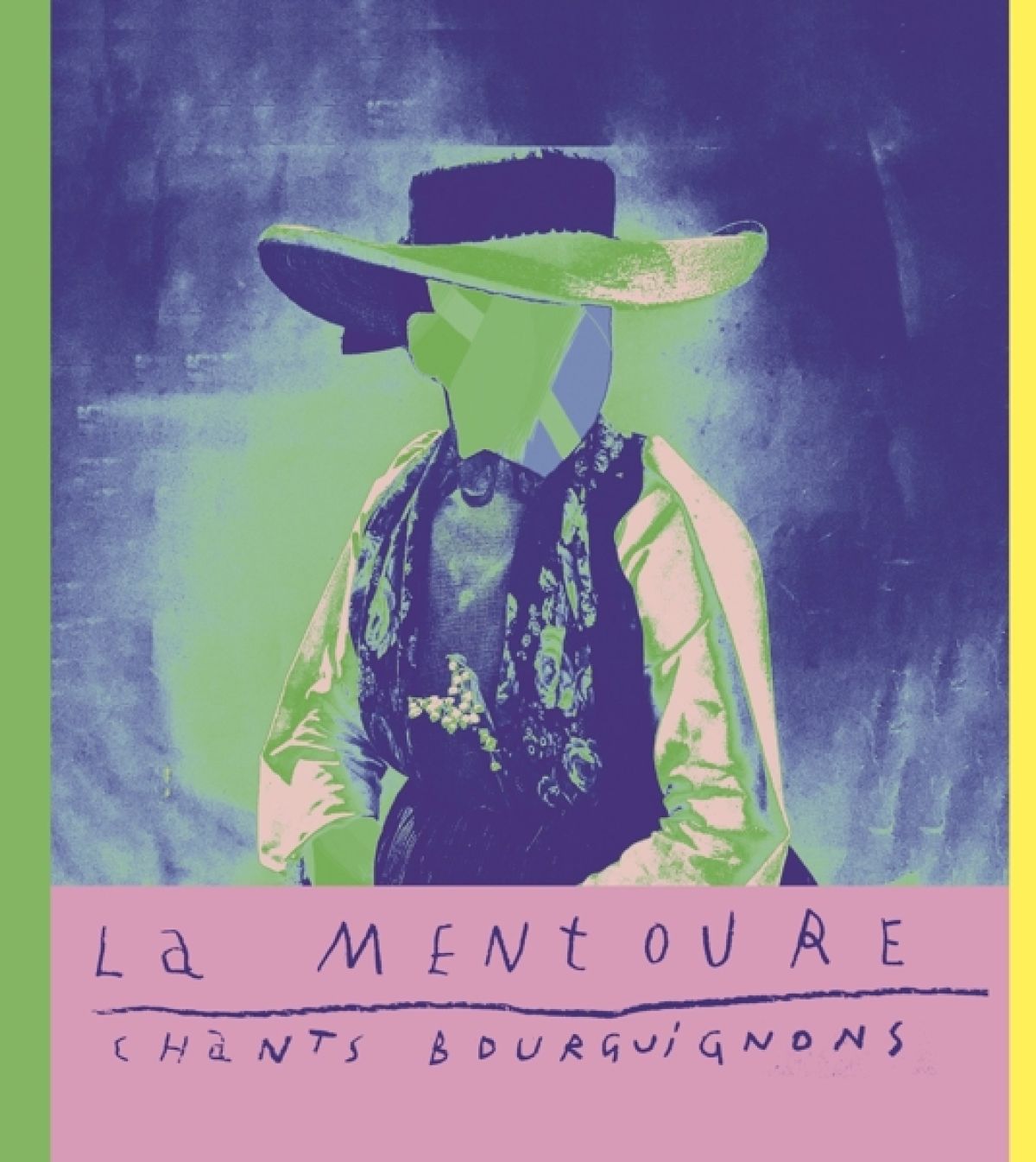 La Mentoure - La Mentoure