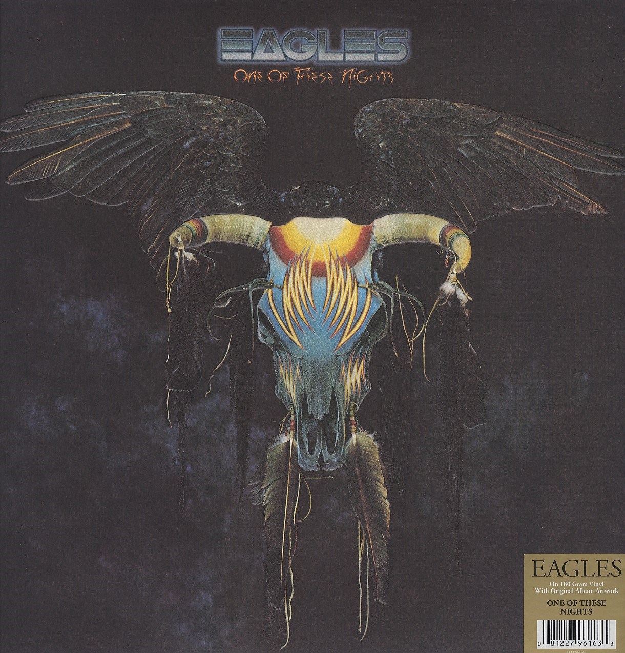 Eagles - One Of These Nights