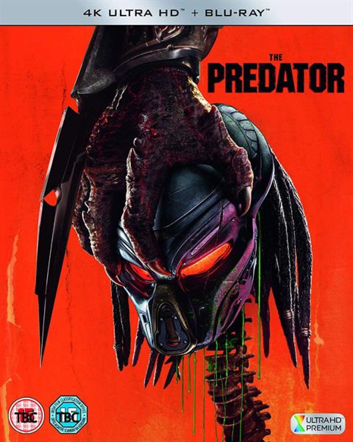 Afbeelding van Predator