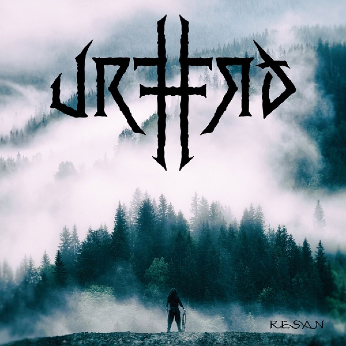 Afbeelding van Urferd - Resan