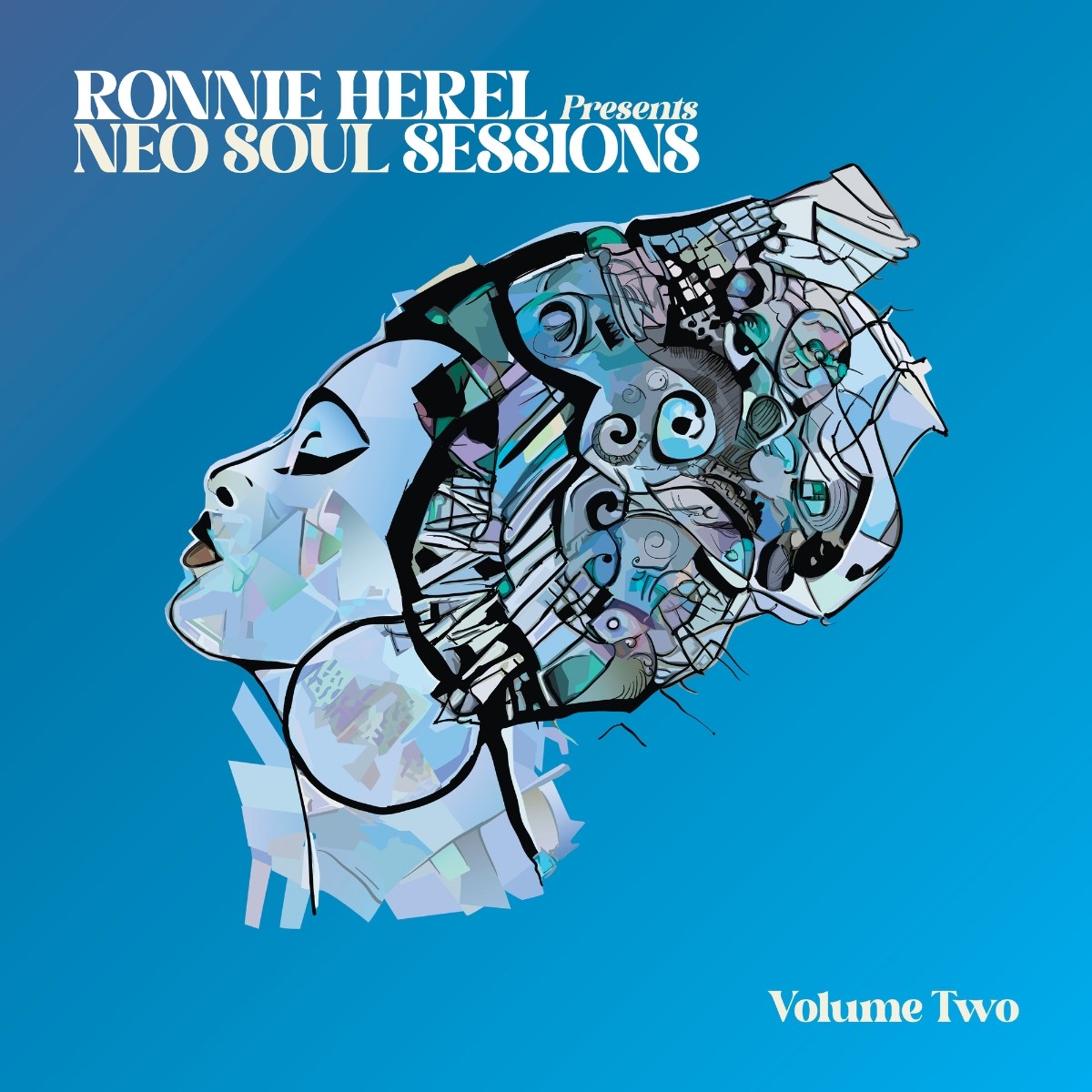 Various Artists - Ronnie Herel Presents Neo Soul Sessions Vol. 2