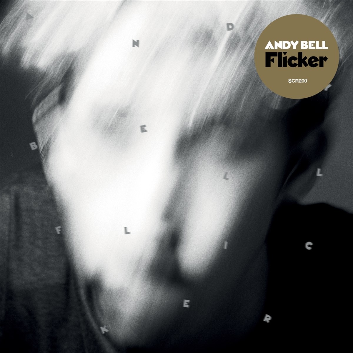 Afbeelding van Andy Bell - Flicker
