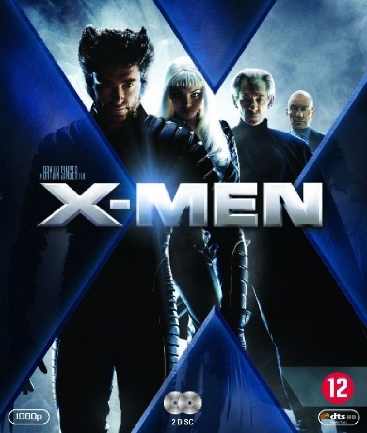 X-Men