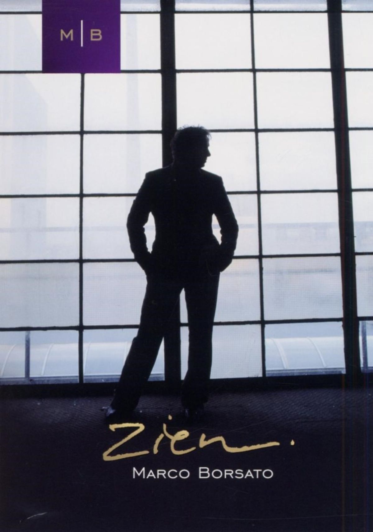 Marco Borsato - Zien