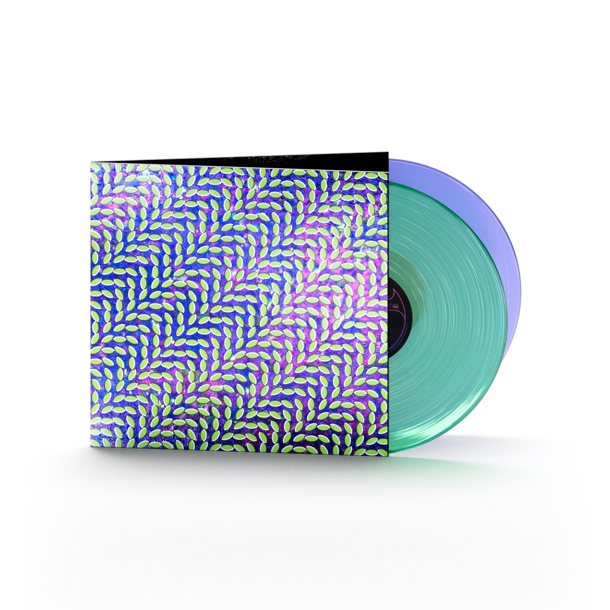 Afbeelding van Animal Collective - Merriweather Post Pavilion