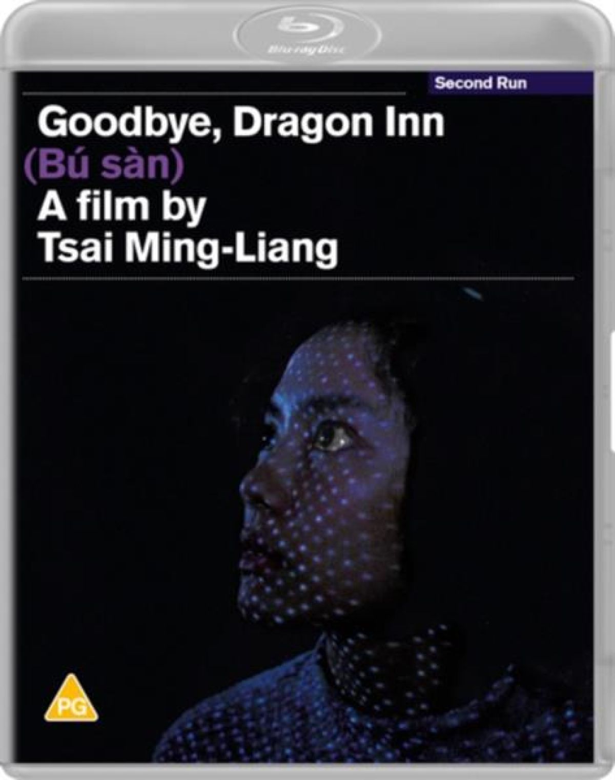 Afbeelding van Goodbye, Dragon Inn