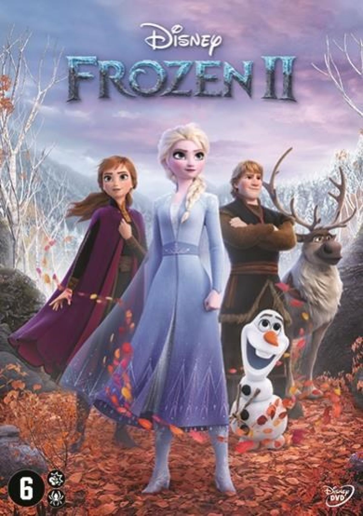 Afbeelding van Frozen 2