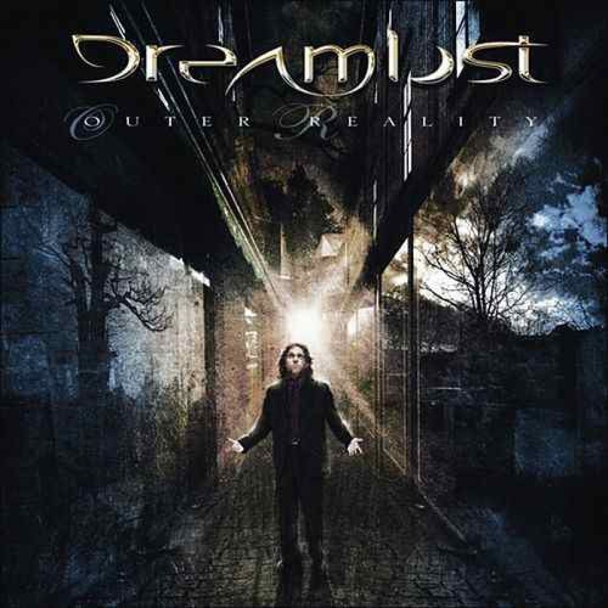 Afbeelding van Dreamlost - Outer Reality