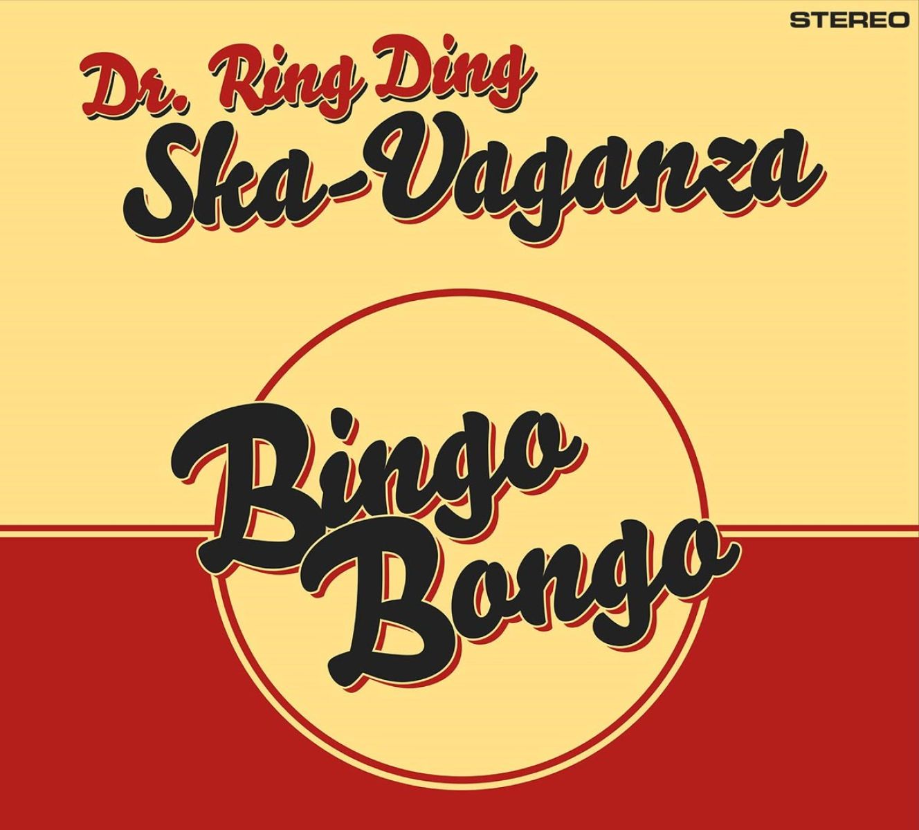Afbeelding van Dr. Ring-Ding Ska-Vaganza - Bingo Bingo