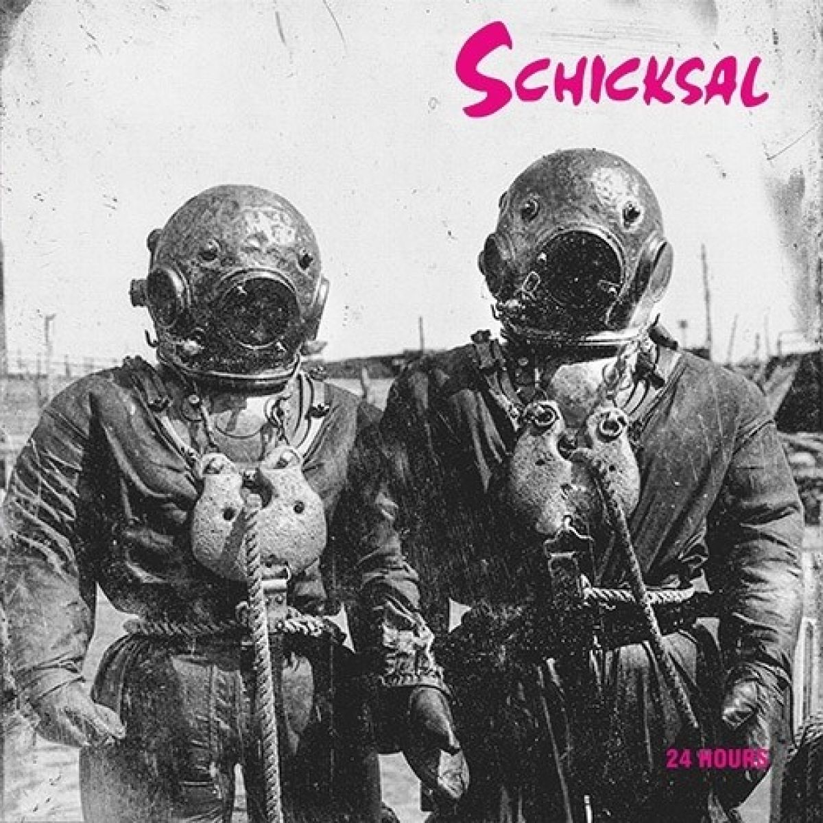 Afbeelding van Schicksal - 24 Hours
