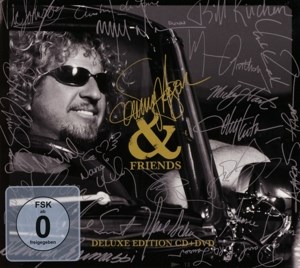 Afbeelding van Sammy Hagar - Sammy Hagar & Friends