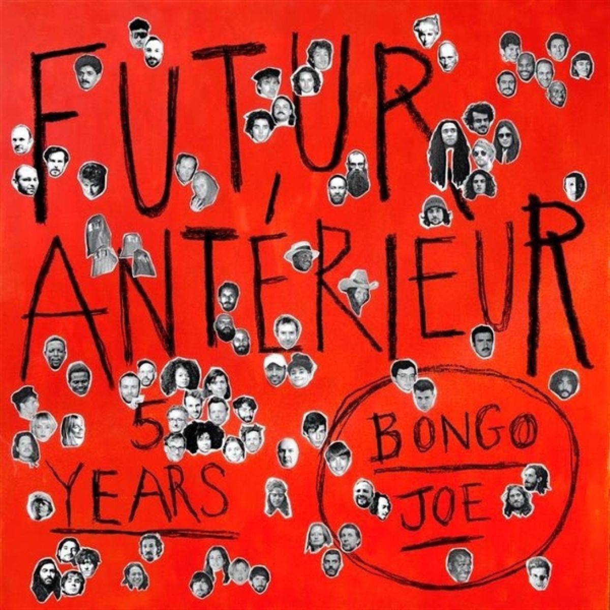 Afbeelding van Various Artists - Futur Anterieur