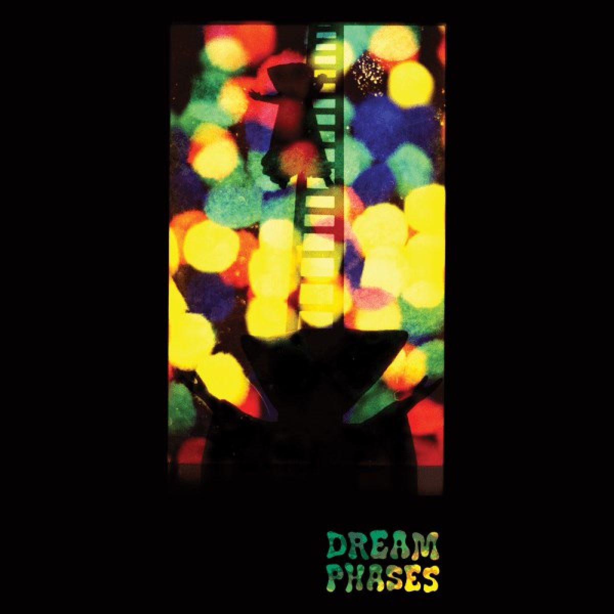 Afbeelding van Dream Phases - Mr. Midnight