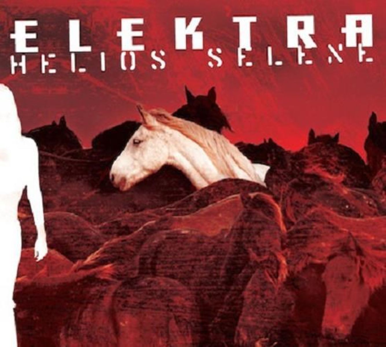 Afbeelding van Elektra - Helios Selene