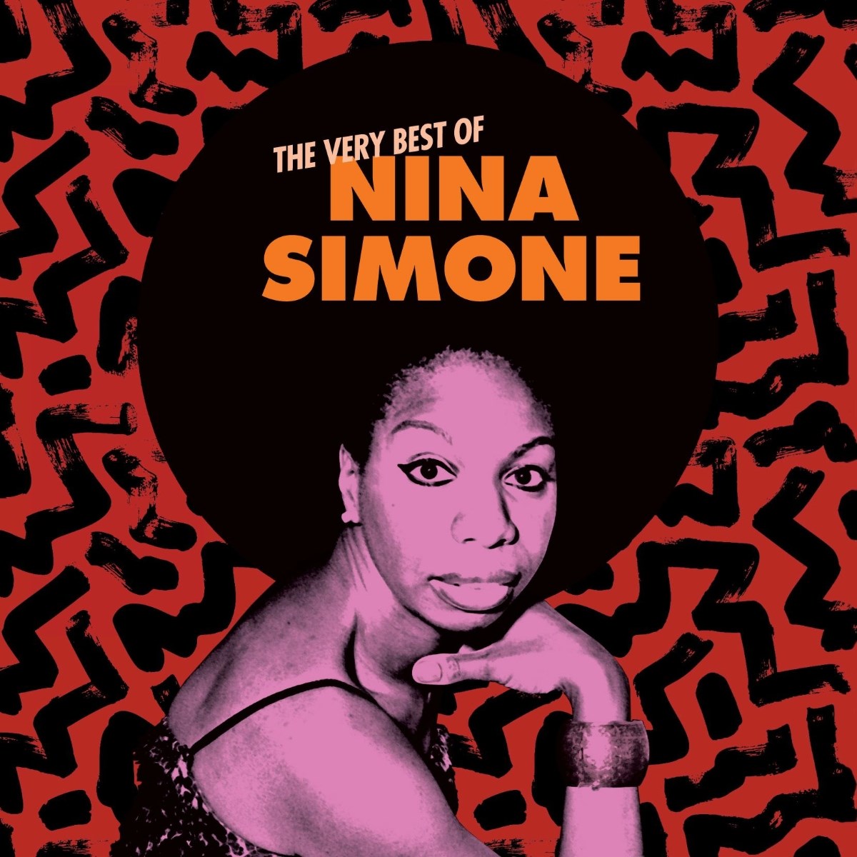 Afbeelding van The Very Best Of Nina Simone