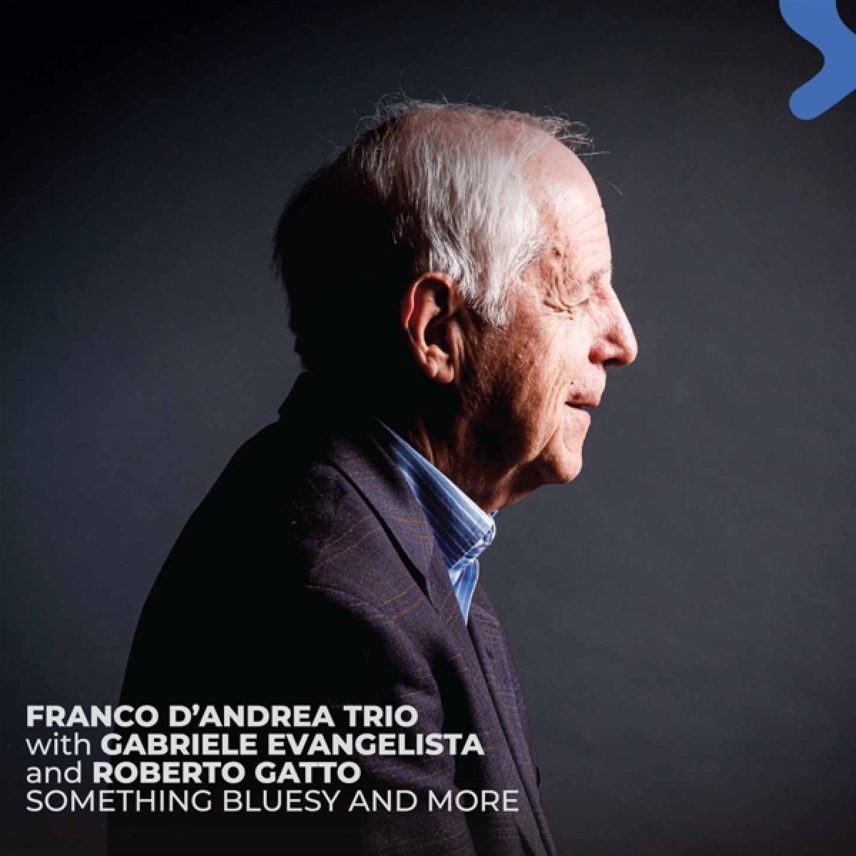 Franco D'Andrea - Something Bluesy And More