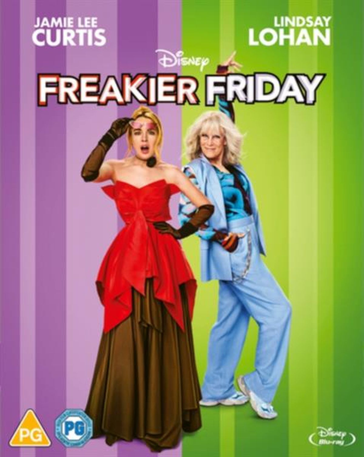 Afbeelding van Freakier Friday